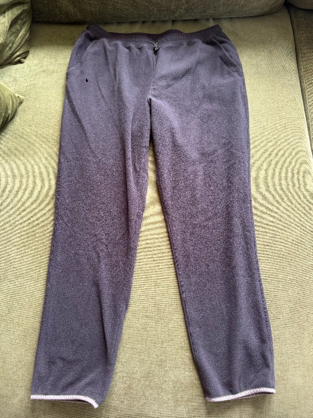 REI Trailmade Fleece Pants